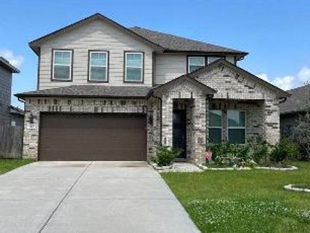 House for sale in Rosharon
