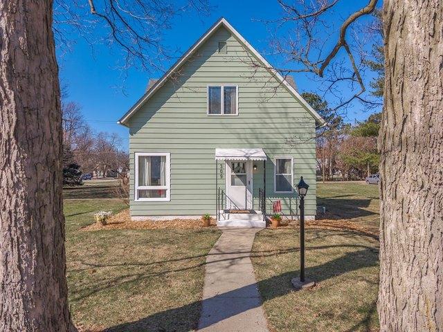 House for sale in Marshall, Illinois