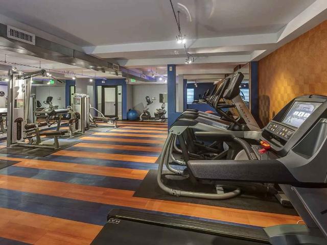 Apartment for rent in Burbank, Los Angeles County