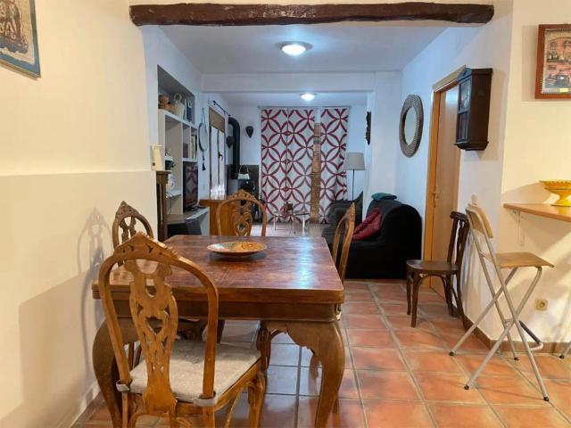 Apartamento en alquiler en Veracruz, Aragón