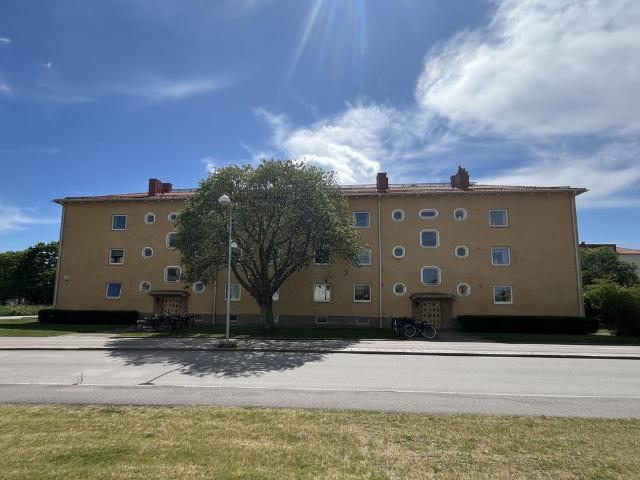 Lägenhet hyra i Kalmar
