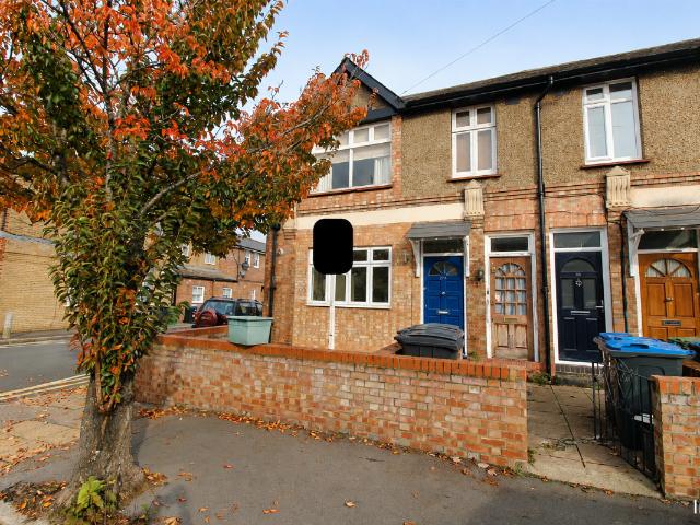 Apartment for rent in Royal Borough of Kingston upon Thames, Greater London