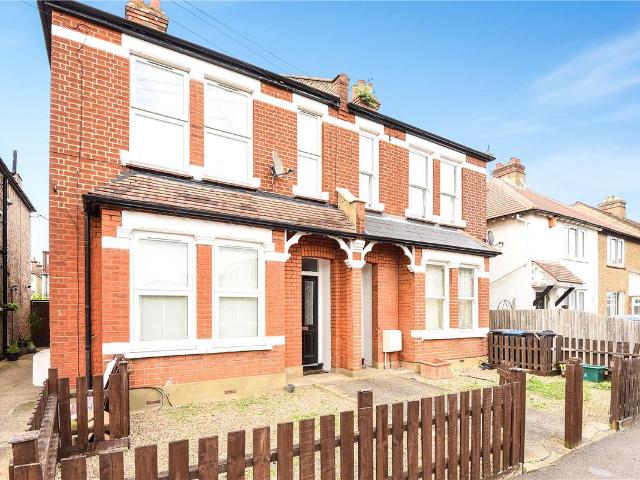 Apartment for rent in Royal Borough of Kingston upon Thames, Greater London