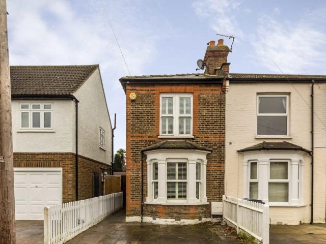 House for rent in Royal Borough of Kingston upon Thames, Greater London