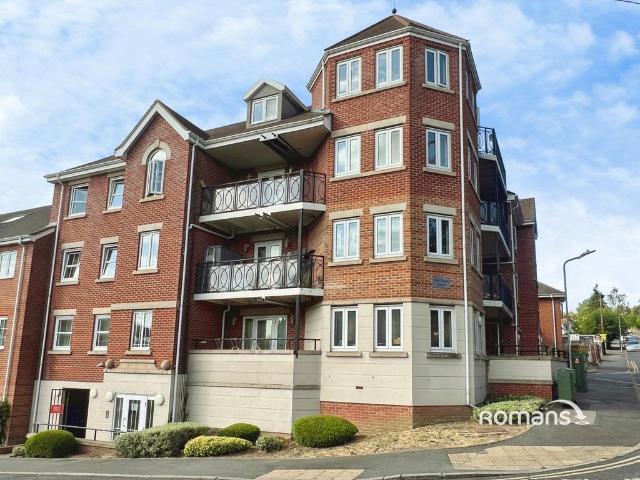 Apartment for rent in Hughenden Valley, High Wycombe