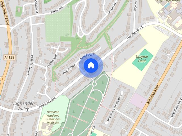 Room for rent in Totteridge, Cressex