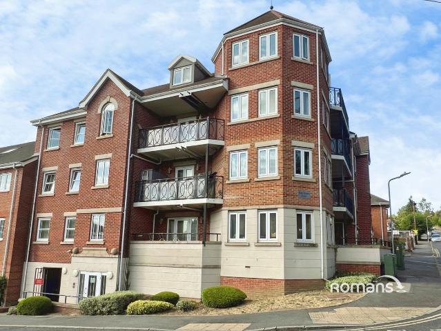 Room for rent in Hughenden Valley, High Wycombe