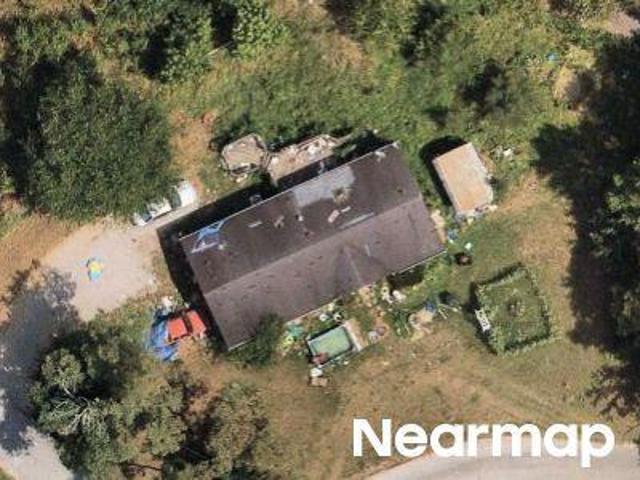 House for sale in Danville, Kentucky