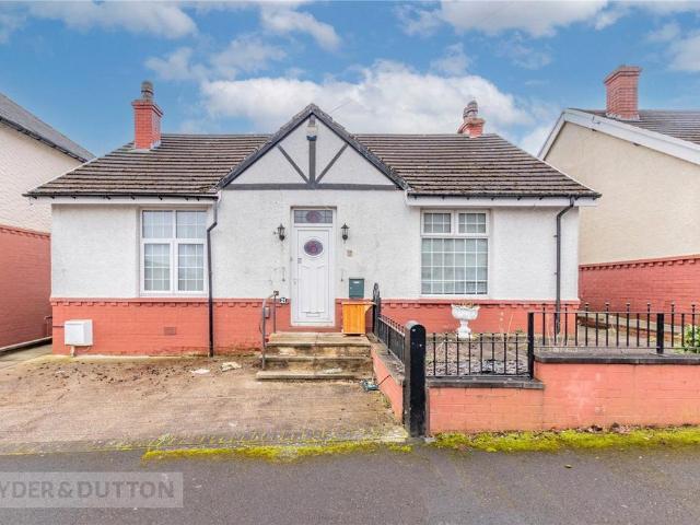 House for rent in Milnsbridge, Kirklees