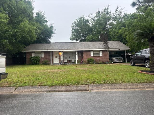 House for sale in Pensacola, Florida