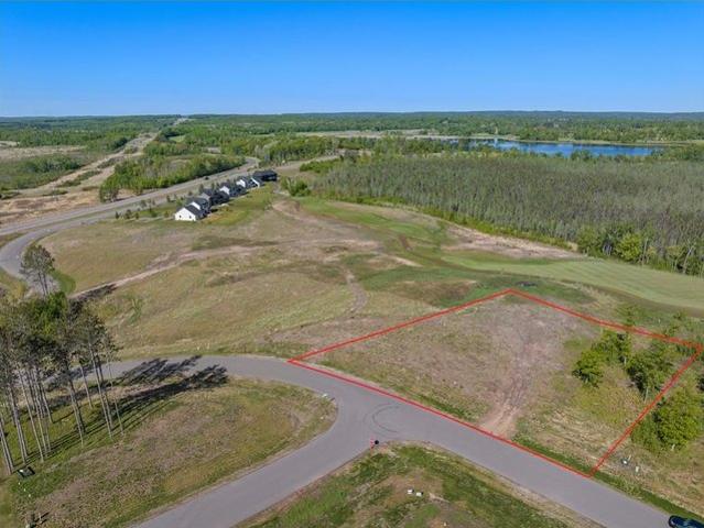 Land for sale in Brainerd, Minnesota