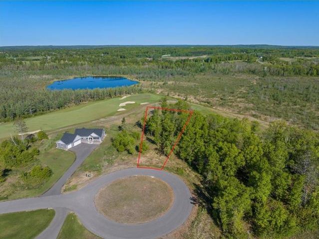 Land for sale in Brainerd, Minnesota