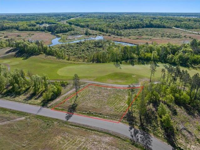Land for sale in Brainerd, Minnesota