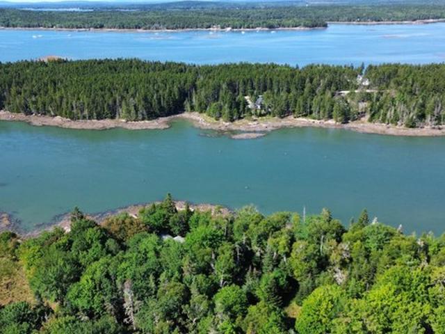 Land for sale in Milbridge, Maine