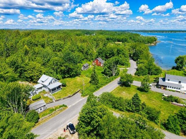 House for sale in Milbridge, Maine