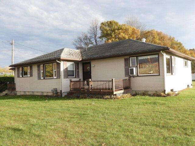 House for sale in Plattsburgh, New York