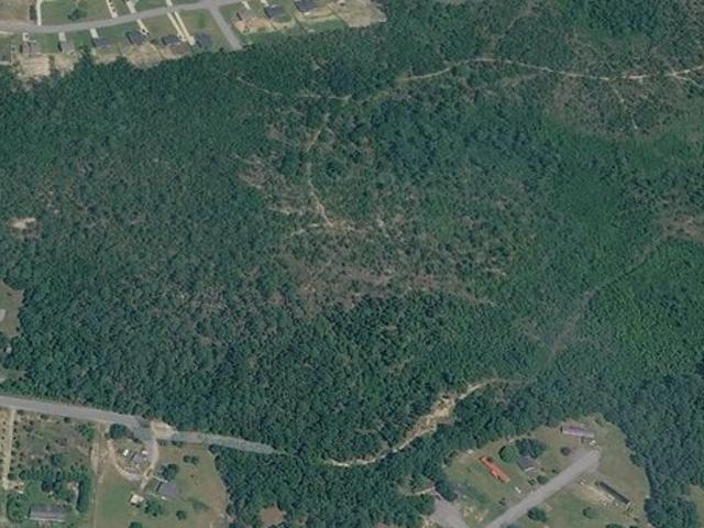 Land for sale in Bunnlevel, North Carolina
