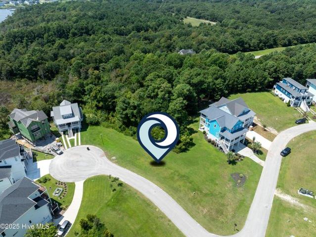 Land for sale in Holly Ridge, North Carolina