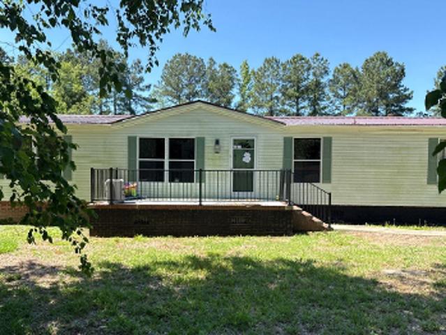 House for sale in Creswell, North Carolina