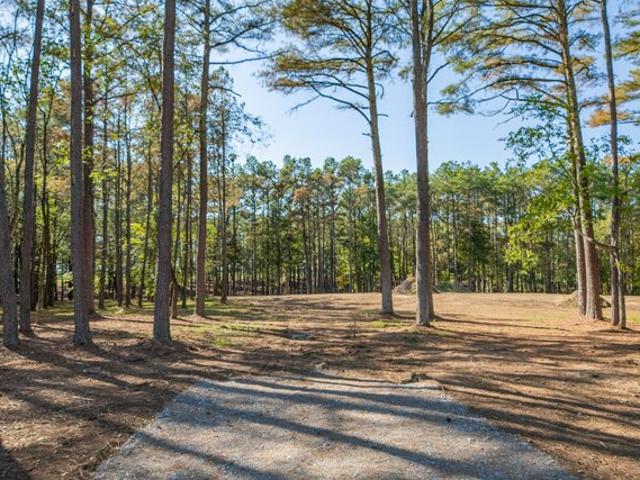 Land for sale in Tennessee