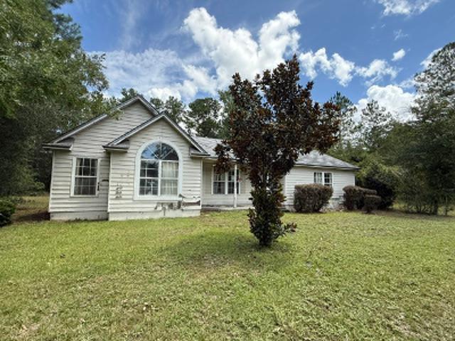 House for sale in Tallahassee, Florida