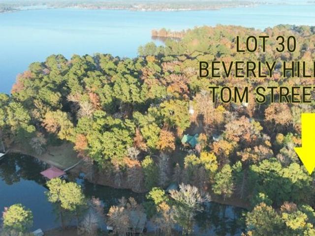 Land for sale in Many