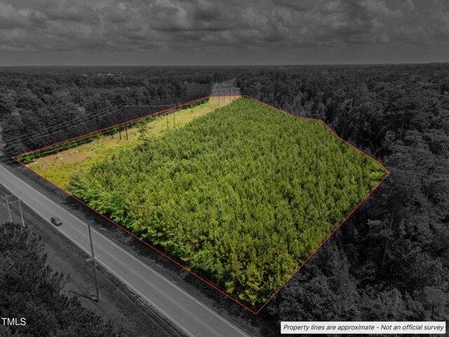 Land for sale in Fayetteville