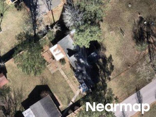 House for sale in Lufkin, Texas