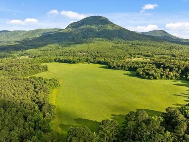 Land for sale in Murray, Georgia