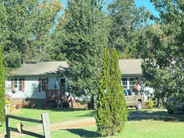 House for sale in Morganton, Burke County