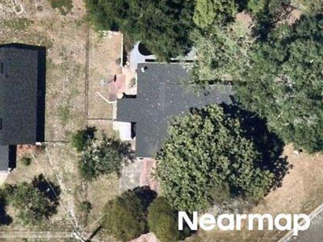 House for sale in Jacksonville, Florida