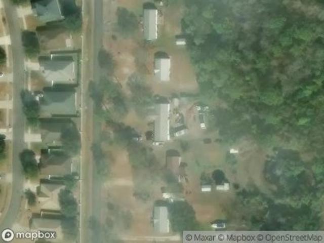House for sale in Baker, Florida