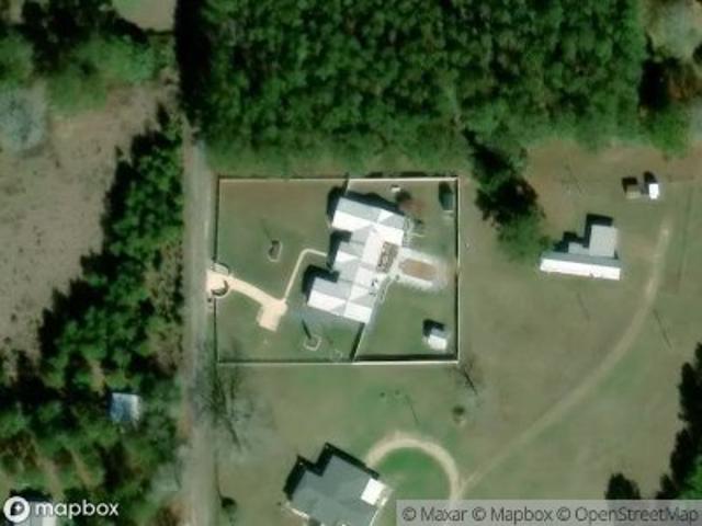 House for sale in Tylertown, Mississippi