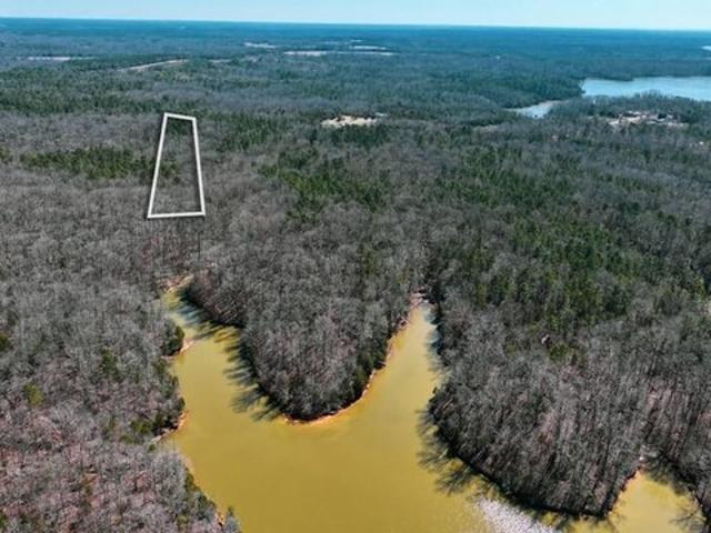 Land for sale in Iva, South Carolina