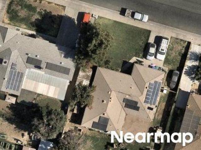 House for sale in Tulare, California