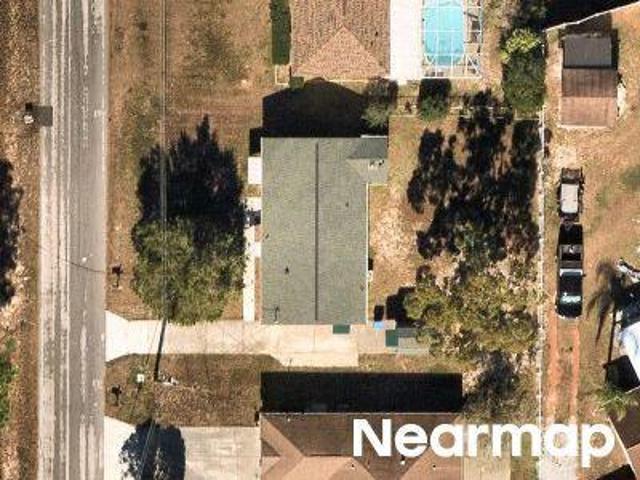 House for sale in Spring Hill, Florida