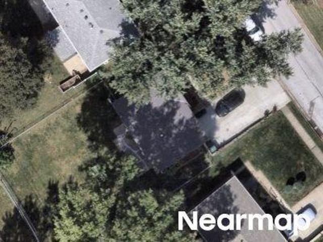 House for sale in Nebraska