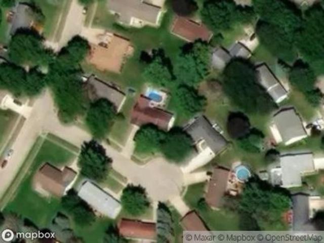 House for sale in Stephenson, Illinois
