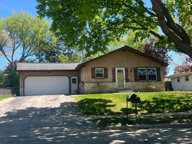 House for sale in Waukesha, Wisconsin