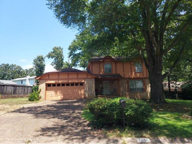 House for sale in Ark