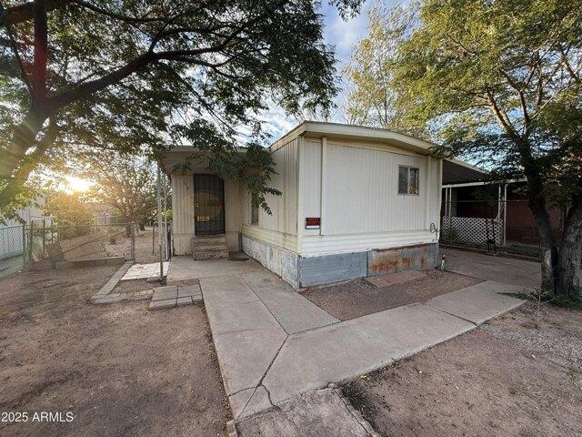 Property for sale in Douglas, Arizona