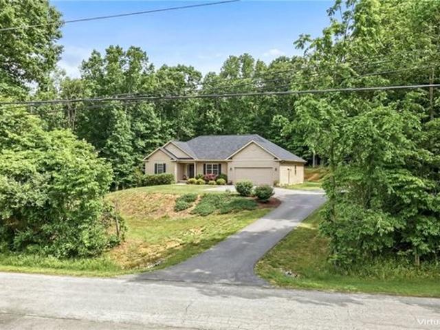 Land for sale in Negley, Ohio