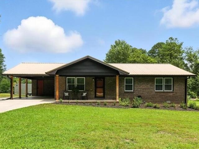House for sale in Bartow, Georgia