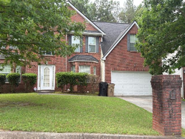 House for sale in Cobb, Georgia