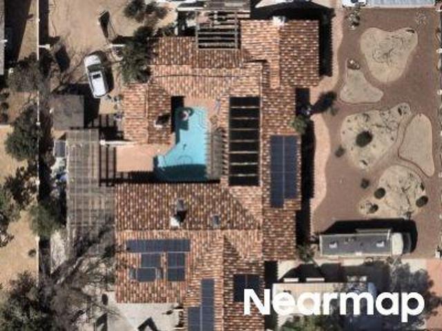 House for sale in Apple Valley, California