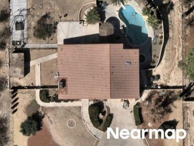 House for sale in Apple Valley, California