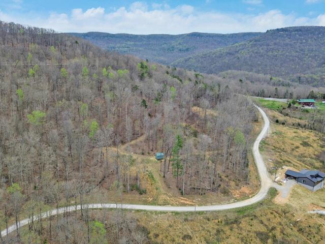 Land for sale in Tennessee