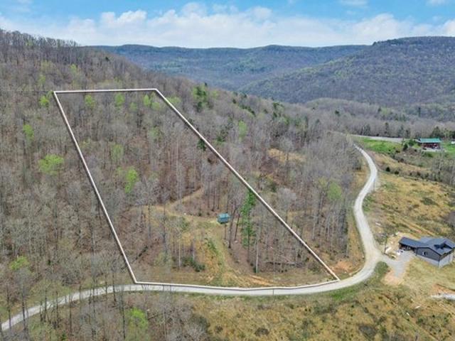 Land for sale in Tennessee