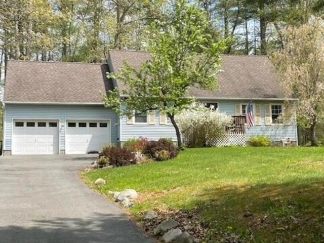 House for sale in Montague