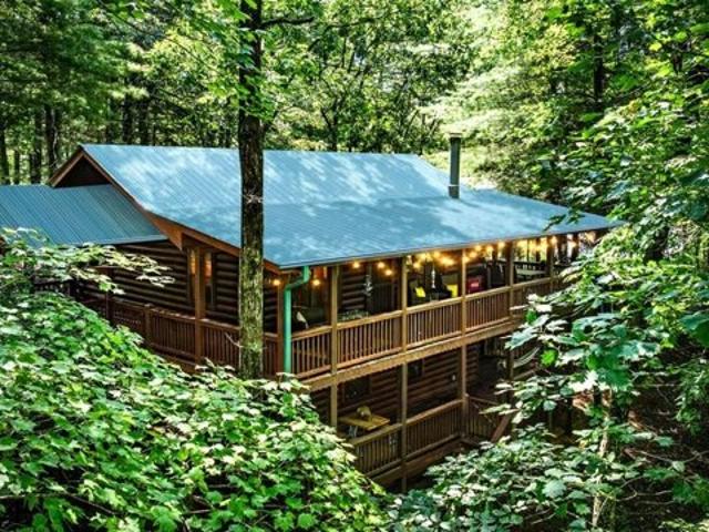 House for sale in Blue Ridge House for sale in Blue Ridge